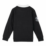 Kinder-Sweatshirt Wednesday Dunkelgrau