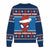Unisex Pullover Spider-Man Blau
