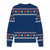 Unisex Pullover Spider-Man Blau