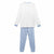 Schlafanzug Bluey Blau