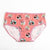 Unterhosen-Packung für Mädchen Minnie Mouse Bunt