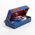 Packung Unterhosen Spidey Bunt 4-5