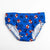 Packung Unterhosen Spidey Bunt 4-5
