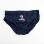 Packung Unterhosen Spidey Bunt 4-5