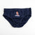 Packung Unterhosen Spidey Bunt 4-5