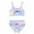 Bikiniunterteil für Mädchen Stitch