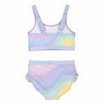 Bikiniunterteil für Mädchen Stitch
