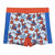 Jungen Badehose Spider-Man Blau