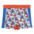 Jungen Badehose Spider-Man Blau