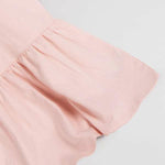 Kleid Stitch Hellrosa Mädchen