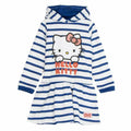 Kleid Hello Kitty Bunt Mädchen