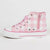 Kinder Sportschuhe Barbie Hellrosa