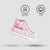 Kinder Sportschuhe Barbie Hellrosa