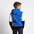 Kinder-Sweatshirt Sonic Blau