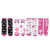 Socken Barbie