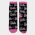 Socken Barbie