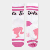 Socken Barbie