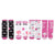 Socken Barbie 31-34