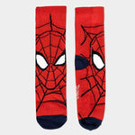 Socken Spider-Man Bunt