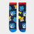 Socken Sonic Bunt