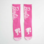 Socken Barbie