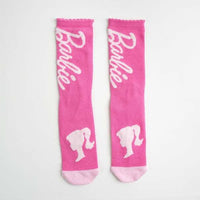 Socken Barbie