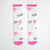 Socken Barbie