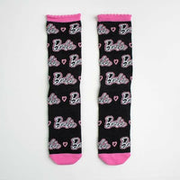 Socken Barbie