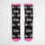 Socken Barbie
