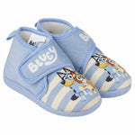 Hausschuhe Bluey Hellblau 27