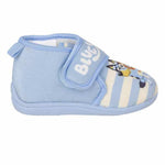 Hausschuhe Bluey Hellblau 27