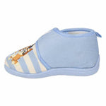 Hausschuhe Bluey Hellblau 27
