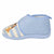 Hausschuhe Bluey Hellblau 27