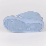 Hausschuhe Bluey Hellblau 27