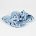 Kinder sandalen Stitch Blau