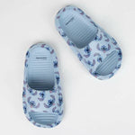 Kinder sandalen Stitch Blau
