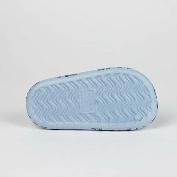 Kinder sandalen Stitch Blau