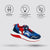 Kinder Sportschuhe Spidey Blau