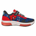 Turnschuhe mit LED Spider-Man LED-Lichter 32
