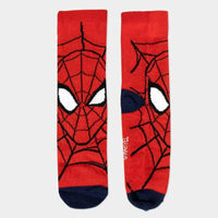 Socken Spider-Man Bunt 31-34