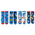 Socken Sonic Bunt 27-30 4 Paare Unisex