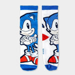 Socken Sonic Bunt 27-30 4 Paare Unisex