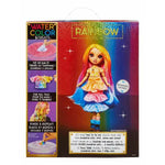 Puppe MGA Rainbow High WaterColor & Create 22 cm