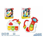 Musik-Spielzeug 11 x 12 cm