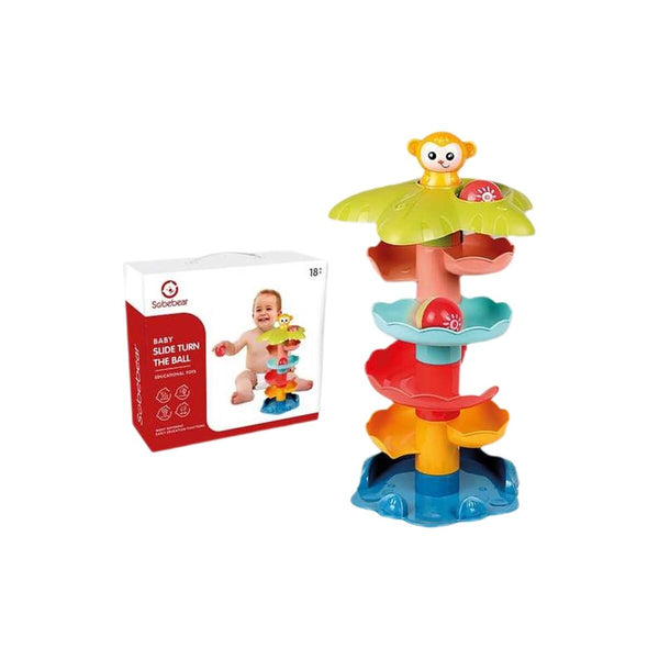 Stapelbare Bauklötze 32 x 29 cm