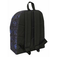 Schulrucksack Spider-Man Attack 33 x 42 x 15 cm