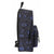 Schulrucksack Spider-Man Attack 33 x 42 x 15 cm