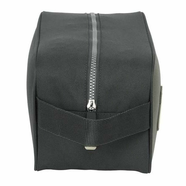 Schuhtasche für die Reise Real Madrid C.F. Grau 29 x 15 x 14 cm