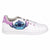 Kinder Sportschuhe Stitch Weiß