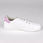 Kinder Sportschuhe Stitch Weiß